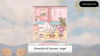 Cosy, chill and relax Kpop Playlist☁️ | Part 1