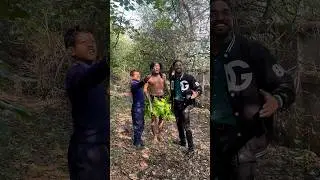 Good by जींगा लाला 🥺(part 7) 