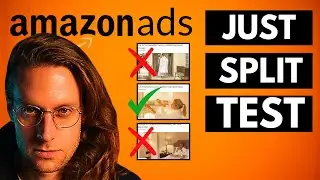 This one Amazon PPC Hack Cut our ACoS in HALF