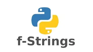 Lesson 1 - Python3 f-Strings - A better way to format strings