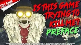 Is This Game Trying to Kill Me? - Preface [DEMO] (No Commentary Longplay)