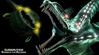 Subnautica Mods Have Gone TOO FAR!