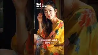 Gimana hubungan lo dengan orang tua lo saat ini?🫂