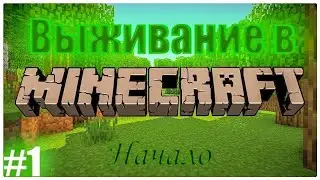 Классическое выживание #1