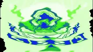 Klasky Csupo in SMG4 Luigi Major