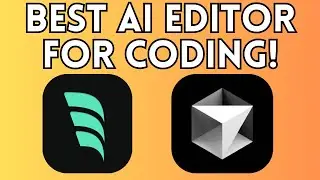 New! Cursor Vs Windsurf: Best Ai Editor For Coding 2025?