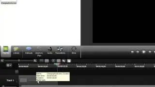 TechSmith Camtasia: Cursor Effects