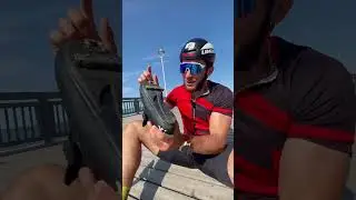 Конор Как Разогнать Велосипед До 100км/ч? 