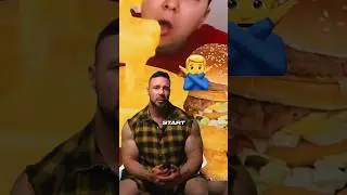 I’m a FAT piece of S**T.  