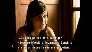 El Cuarto Misterioso episode 10 with subtitles