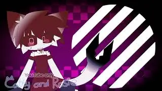 So bitter // Animation meme [oc]