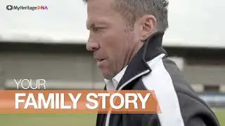 Football DNA — Lothar Matthäus
