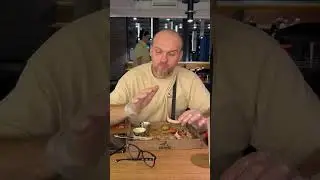 в frank by basta нужно есть только с такими глазами 🤪 #frankbybasta