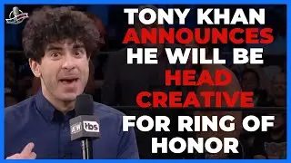 Off The Script 420: WWE EA Games Partnership, Tony Khan ROH Plans, Cody/Seth Rollins Wrestlemania