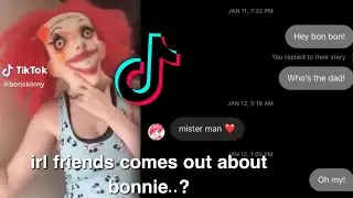 bonskinnys friends come out with this...