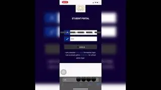 Result Software : How Students will login, Reset Password & Download the Report Card