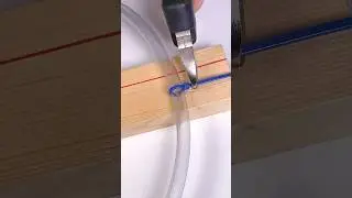 A brilliant idea from experienced builders!  