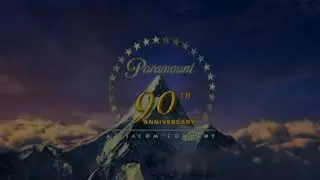 Paramount Pictures/Nickelodeon (2002; slightly damaged)