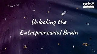 Unlocking the Entrepreneurial Brain: new perspectives on Cognitive Flexibility