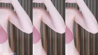 (22 04 30) BJ 햄찡[비키니] ㄹㅈㄷ - 몸매