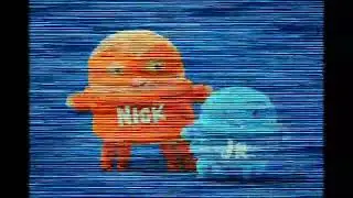 Nick Jr. on Nick Commercial Breaks (April 15, 2008)