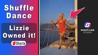 Modern Talking Brother Louie Remix 🔥 Shuffle Dance Music Video 2023 on a viral TikTok Song