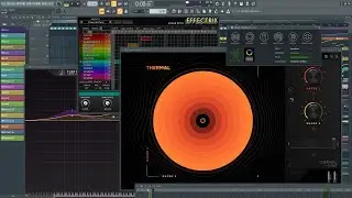 Fl Studio - Big Room Techno (Hardwell Style)