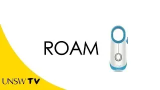 ‪Roam: Mini oxygen tank for kids‬