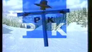 [РТК] Заставка РТК (с пугалом) (3 варианта оцифровки) (второй вариант кодирования)