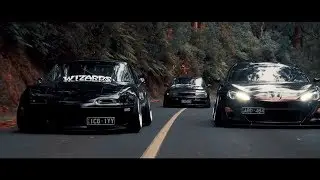 NIGHT LOVELL - TOKYO 11 | STANCE NATION 4K