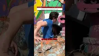 I Explored a Secret Nazi Hideout, and Found This.. 😳 