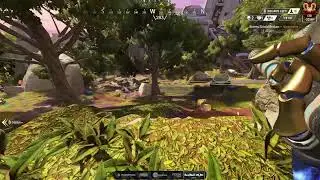 Solo Queue Apex Predator | World Championship Gamer