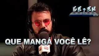 TIPOS DE ANIME E MANGÁS