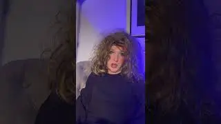 Я никогда не ругалась матом 😂 