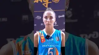 «ОЧЕНЬ ОБИДНОЕ ПОРАЖЕНИЕ» Есения Мишагина о матче с «Протоном» 