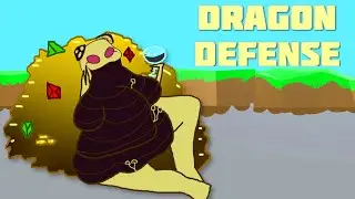 DRAGON DEFENSE -  Gain Jam 2021