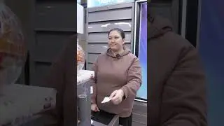 Чек нужен? Бесит такое на кассе!