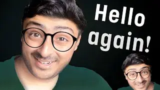 I AM BACK 🗣️🔥