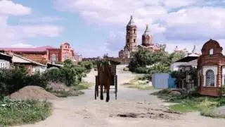 Страна читающая — Михаил Акимов представляет буктрейлер к произведению «Ионыч» А. П. Чехова