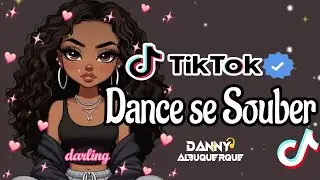 DANCE SE SOUBER MÚSICAS DO TIKTOK🎶💜