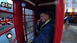 ЗвукВознюк LIVE (EM Acoustics London)
