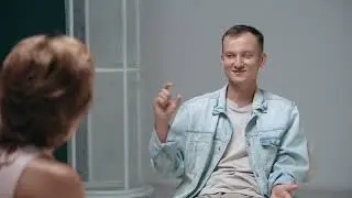 Как принять серьезную болезнь и жить дальше. Жизнь с гемофилией и одним глазом. Артём Маханек