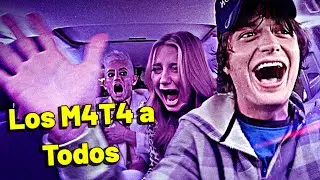 YouTuber AS3SlN4 gente en DIRECTO para GANAR más SUSCRIPTORES * Spree el AS3SLN0 de UBER
