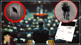 Nouvelle fuite top-secrète : que se passe-t-il avec les OVNIs ? - Enquête et interviews exclusives