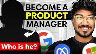How to become a Product Manager | Get into IT without Coding and get High Salary in 2024 | Tamil