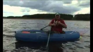 Диалоги о рыбалке. Можайское водохранилище. Кружки. Щука