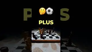 Why Soccer Players Should Play Chess