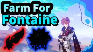 Why I am Farming This Domain... And Why You Should Too! | Genshin Impact