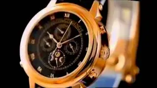 Наручные часы Patek Philippe Sky Moon Tourbillon