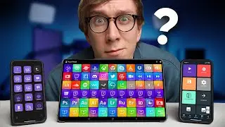 The BEST Stream Deck Alternatives